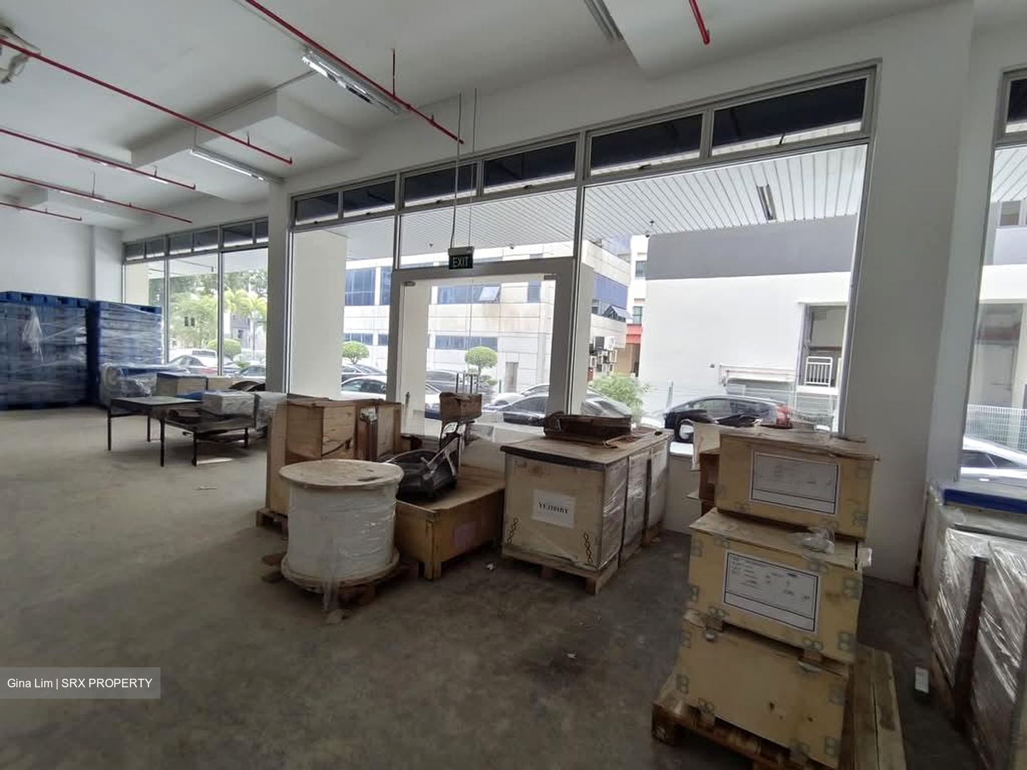 Chevalier House (D13), Factory #607902831